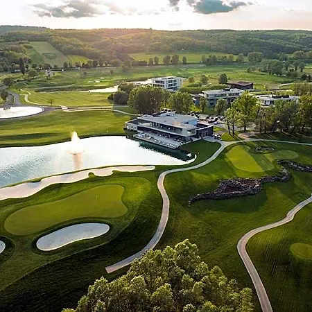 Zala Springs Health & Golf Hotell