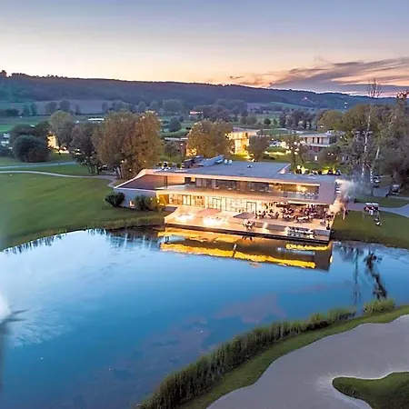 Hotell Zala Springs Health & Golf Tatikahidegkut