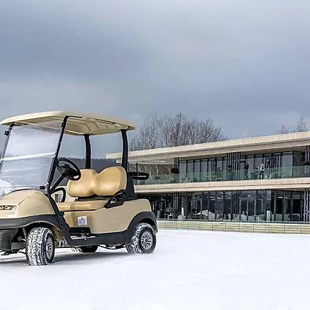 Ξενοδοχείο Zala Springs Health & Golf Tatikahidegkut
