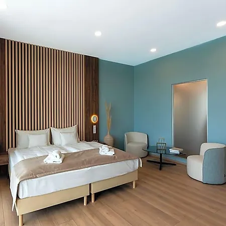 Zala Springs Health & Golf Ξενοδοχείο Tatikahidegkut
