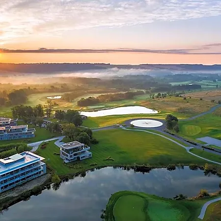 Ξενοδοχείο Zala Springs Health & Golf