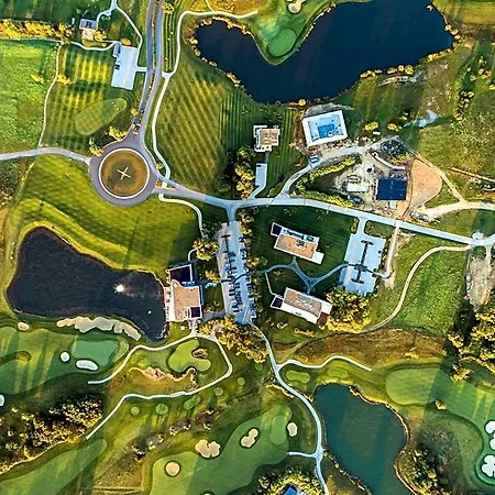 Zala Springs Health & Golf Ξενοδοχείο