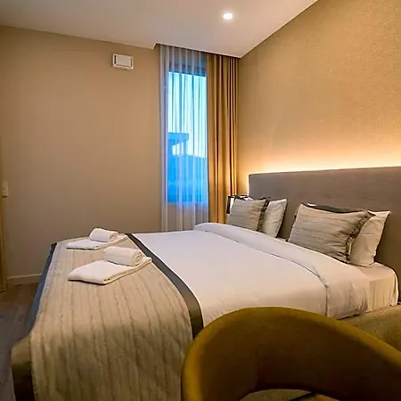 Zala Springs Health & Golf Ξενοδοχείο 5*