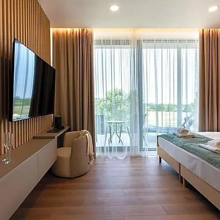 Hotell Zala Springs Health & Golf