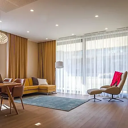 Zala Springs Health & Golf Hotell 5*