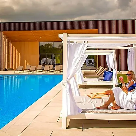 Ξενοδοχείο Zala Springs Health & Golf 5*
