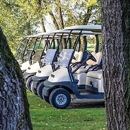 Hotell Zala Springs Health & Golf 5*