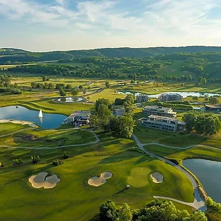 Zala Springs Health & Golf Ξενοδοχείο 5*