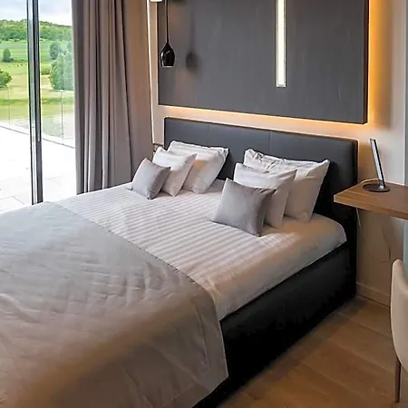 Zala Springs Health & Golf Hotell 5*